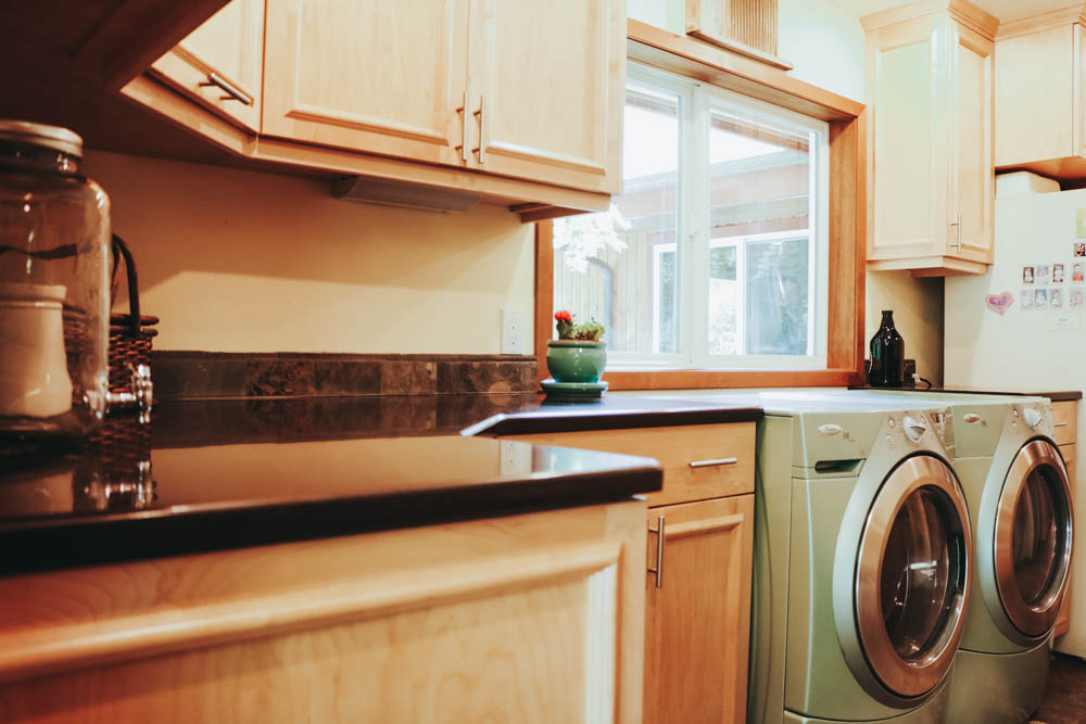 How to Clean your Washer and Dryer